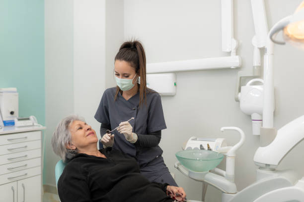 Best Emergency Treatment for Dental Infections or Abscesses in Austin, MN