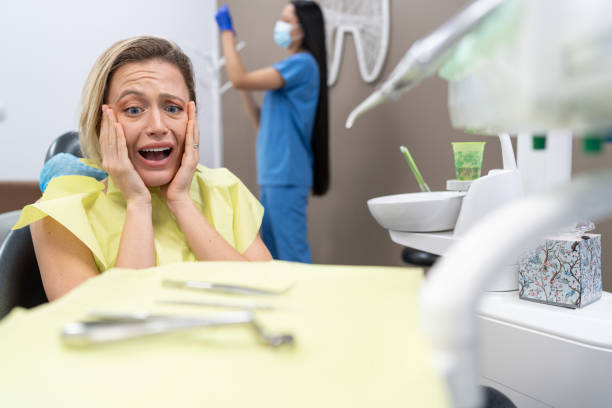 Best Emergency Treatment for Dental Infections or Abscesses in Austin, MN
