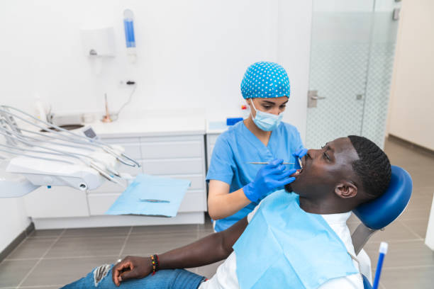 Best Emergency Denture Repair in Austin, MN